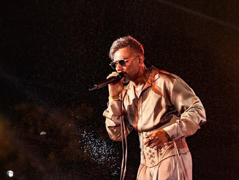 Child protection officer writes to Pune police chief over Honey