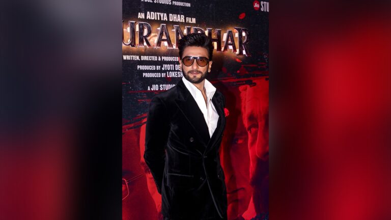 ‘Dhurandhar: The Revenge’ grosses Rs 1,500 crore