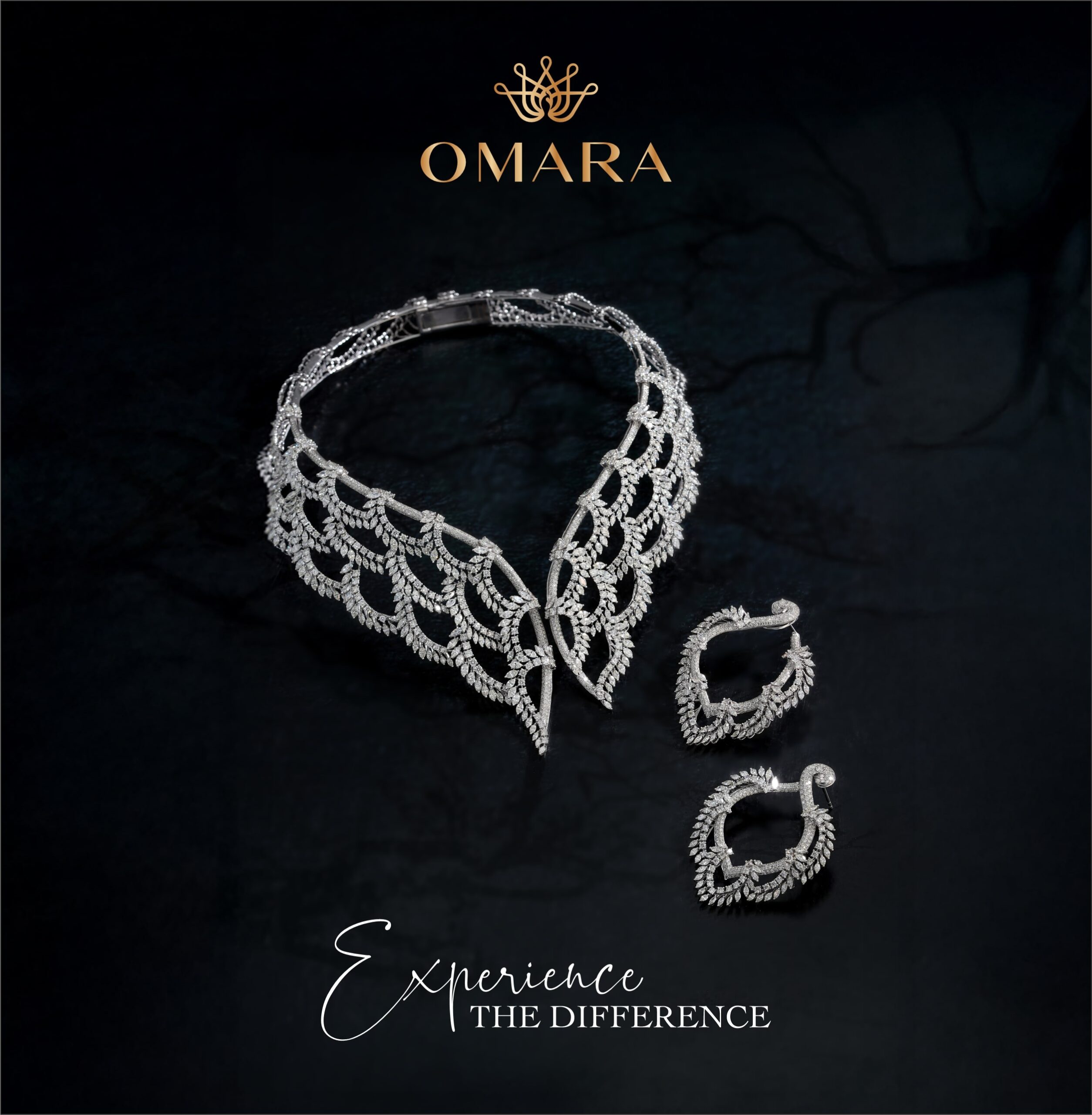 Explore Omara Jewllery